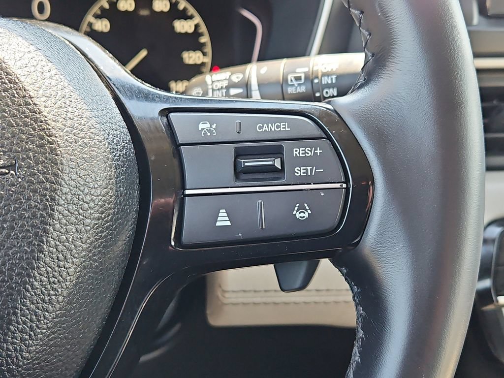Certified 2025 Honda Pilot EX-L image 26