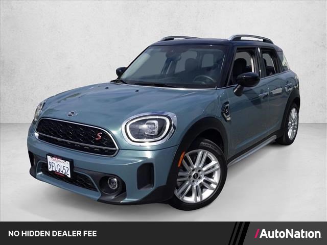 Used 2023 MINI Cooper Countryman S