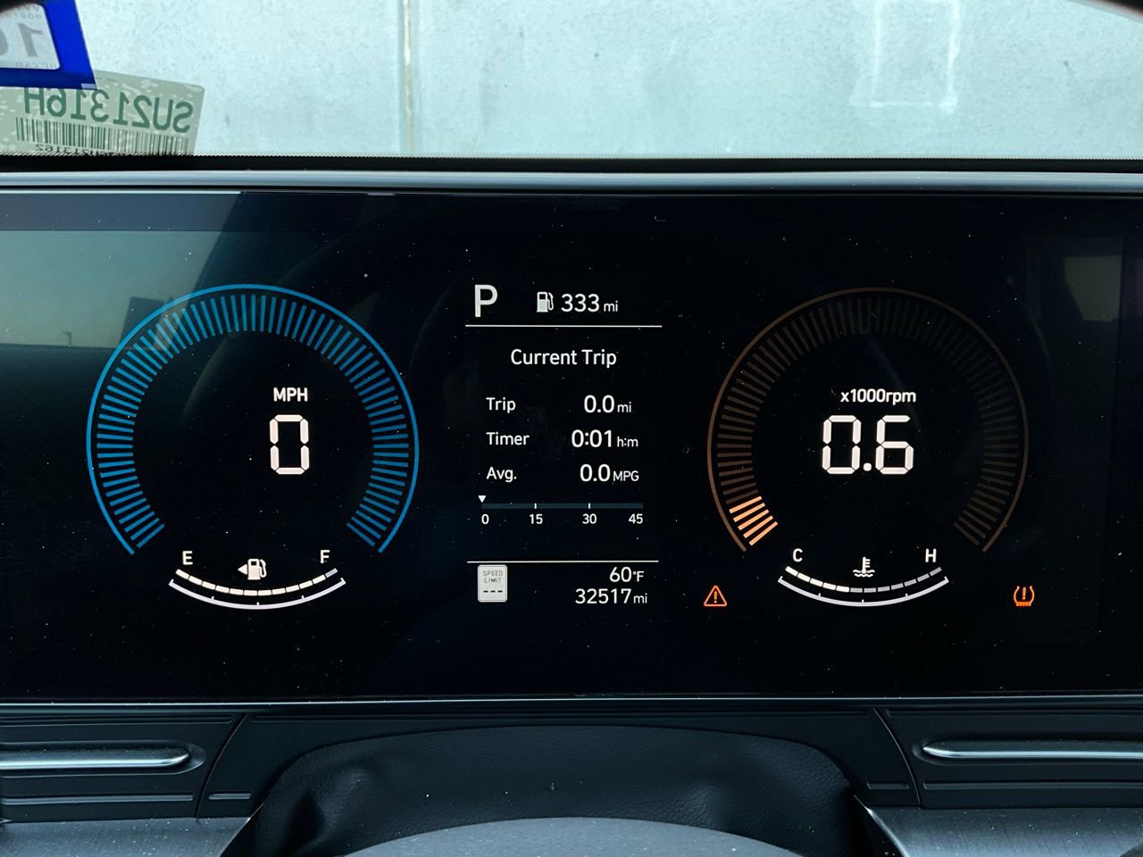 Used 2025 Hyundai Kona SEL image 38