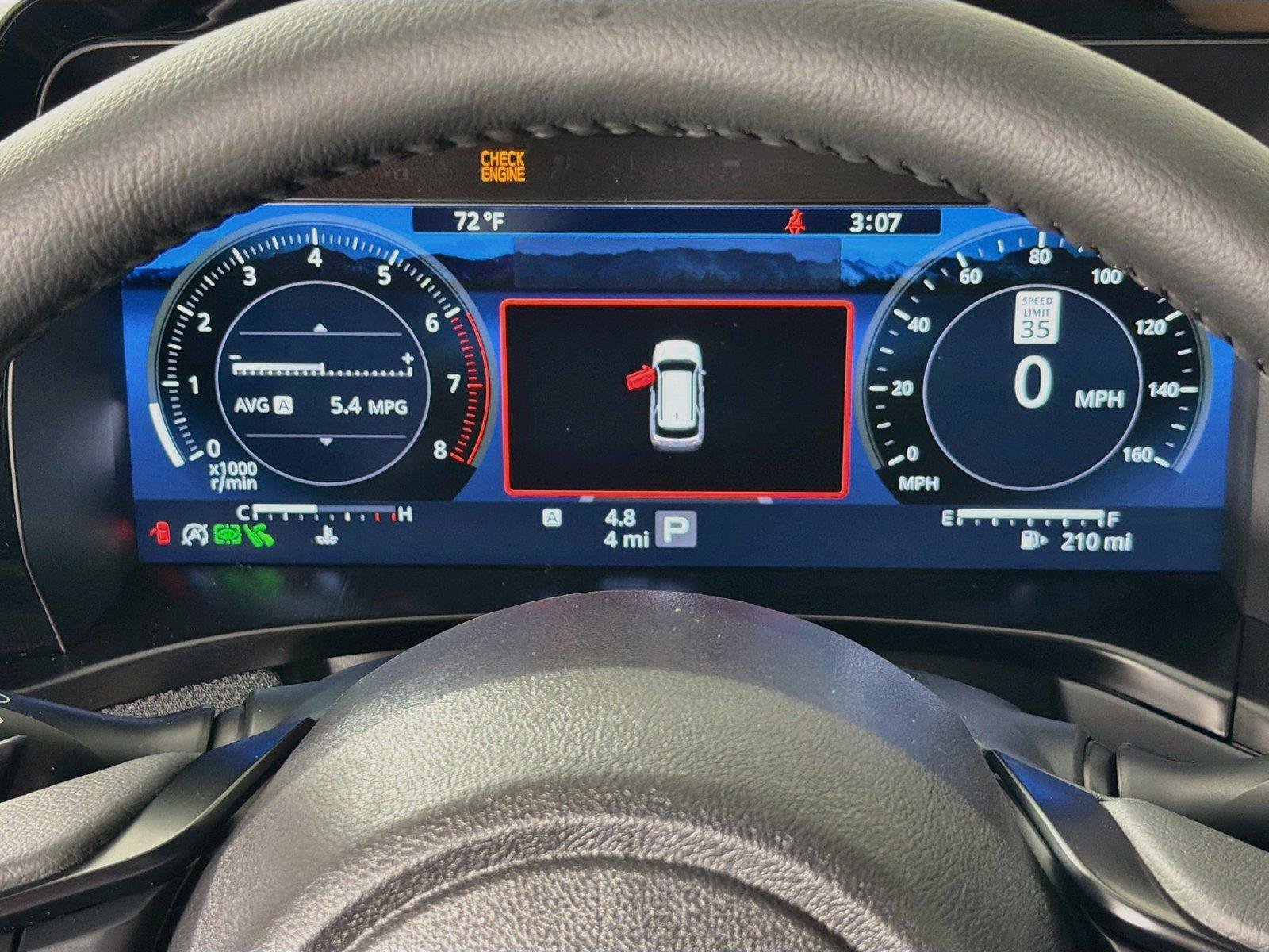 New 2026 Subaru Outback Premium AWD/4WD image 18