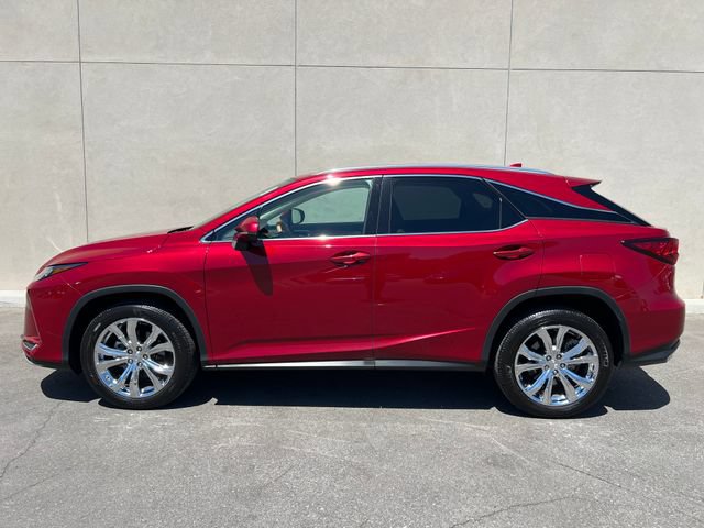 Used 2020 Lexus RX 350 FWD w/ Premium Package image 5