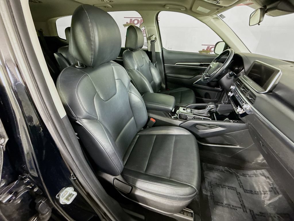 Used 2022 Kia Telluride S AWD/4WD image 33