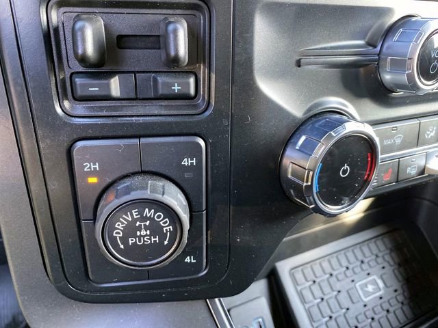 Used 2024 Ford F150 XLT w/ Equipment Group 302A MID image 17