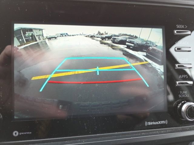 Used 2023 Toyota Tacoma SR image 17