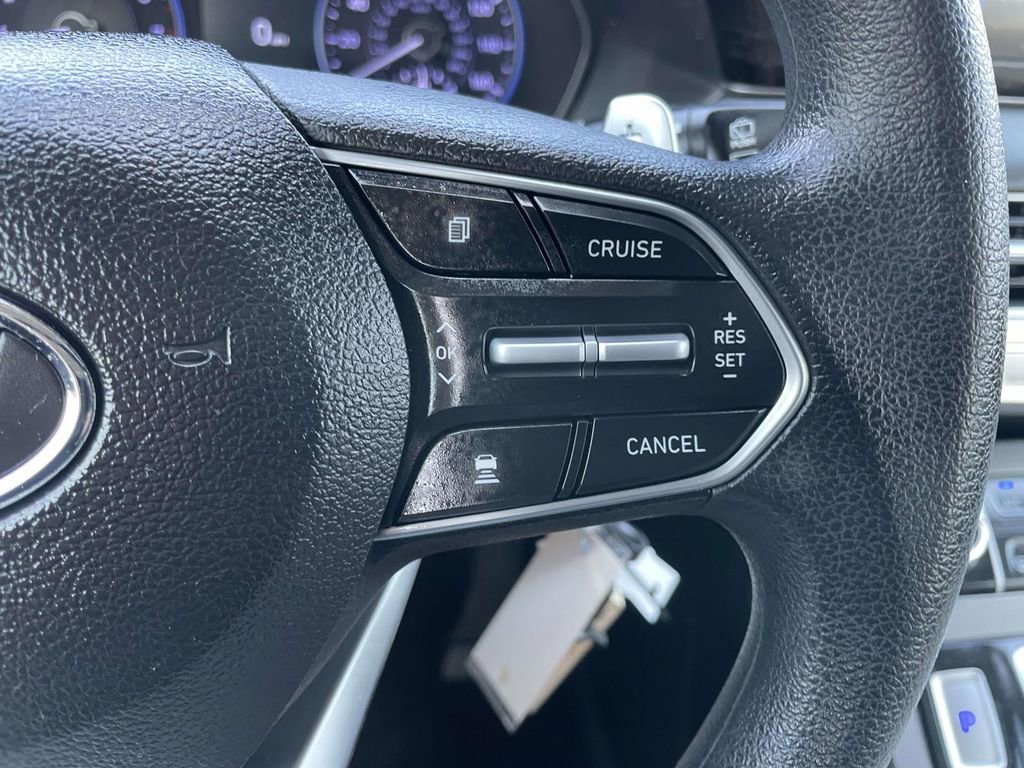 Used 2021 Hyundai Palisade SE image 34