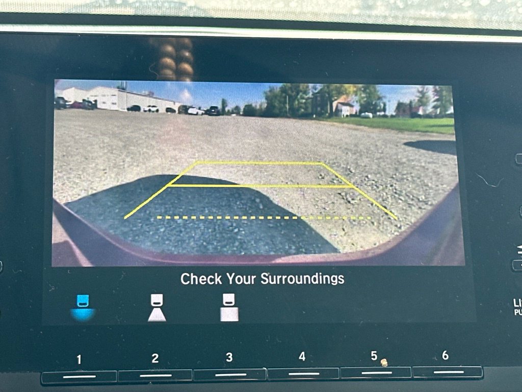 Used 2018 Honda Accord LX image 22