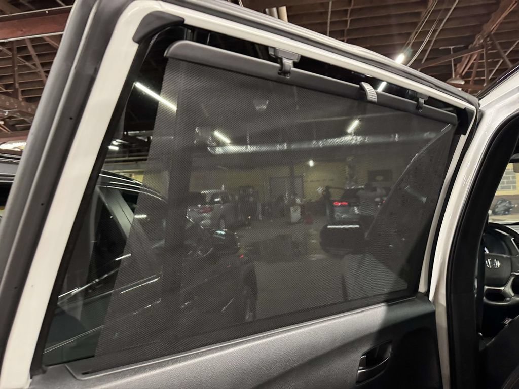 Certified 2022 Honda Passport TrailSport image 34