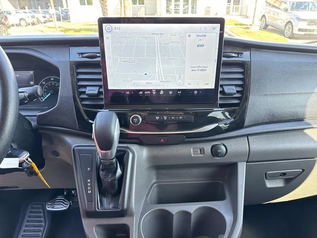 Used 2023 Ford Transit 350 XLT image 26