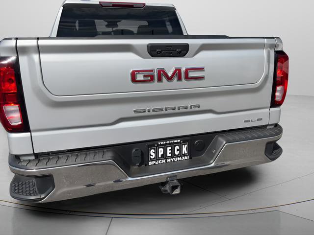 Used 2022 GMC Sierra 1500 SLE image 5