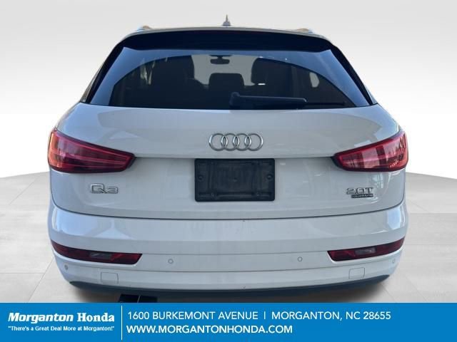Used 2016 Audi Q3 2.0T Premium Plus image 8