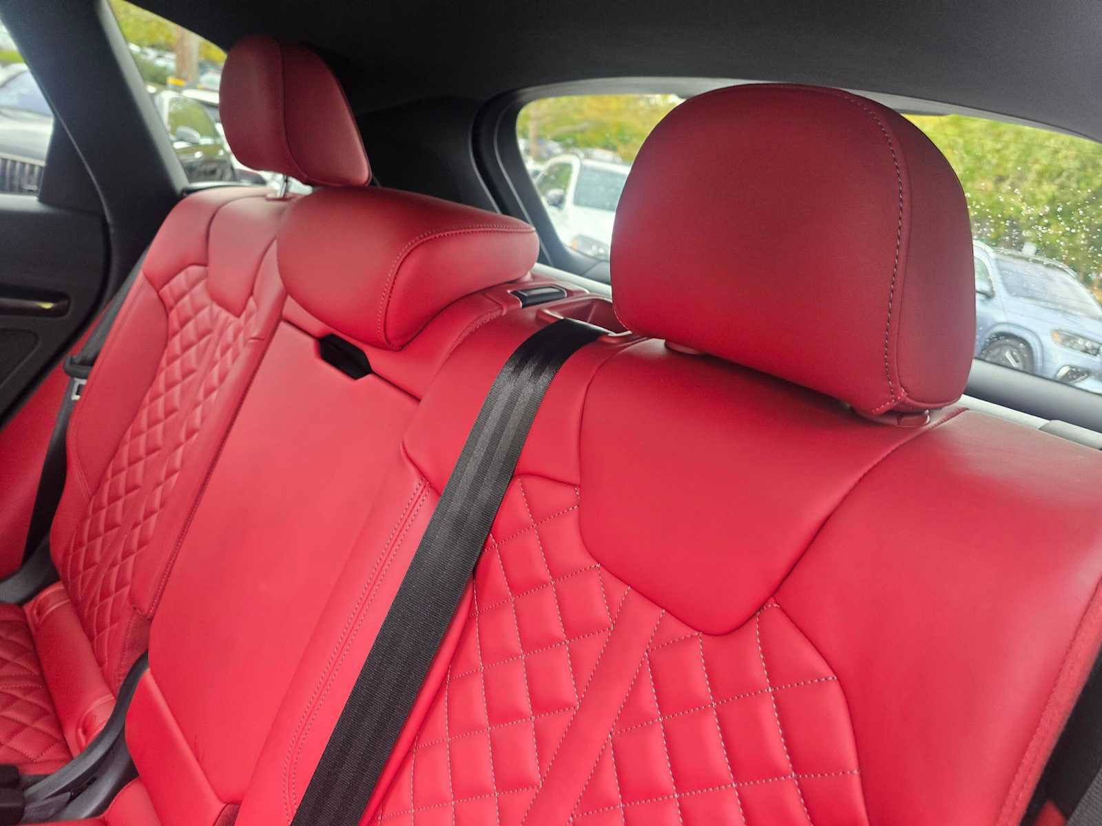 Used 2022 Audi SQ5 Prestige AWD/4WD image 20