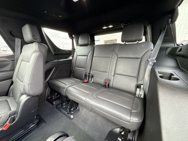 Used 2023 Chevrolet Tahoe LT w/ LT Signature Package image 26