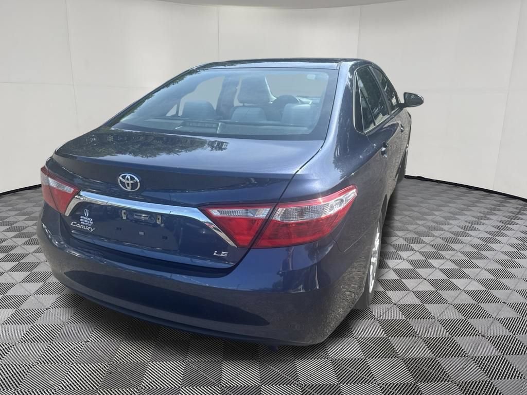 Used 2017 Toyota Camry LE FWD image 13