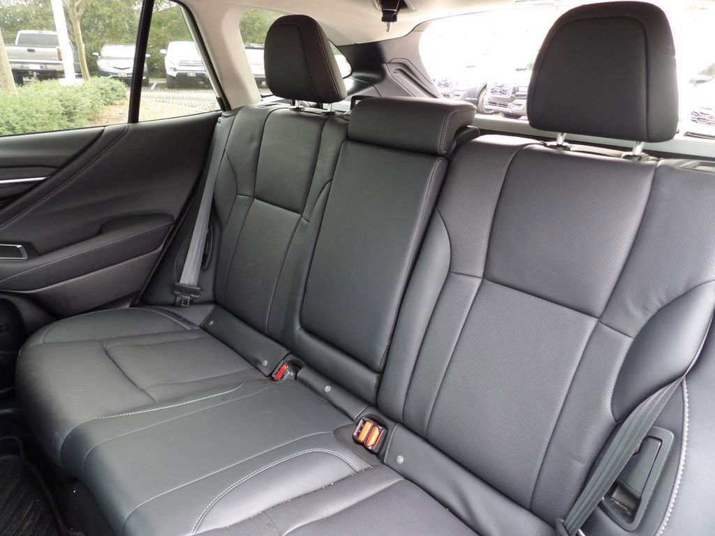 Used 2024 Subaru Outback Limited XT image 23