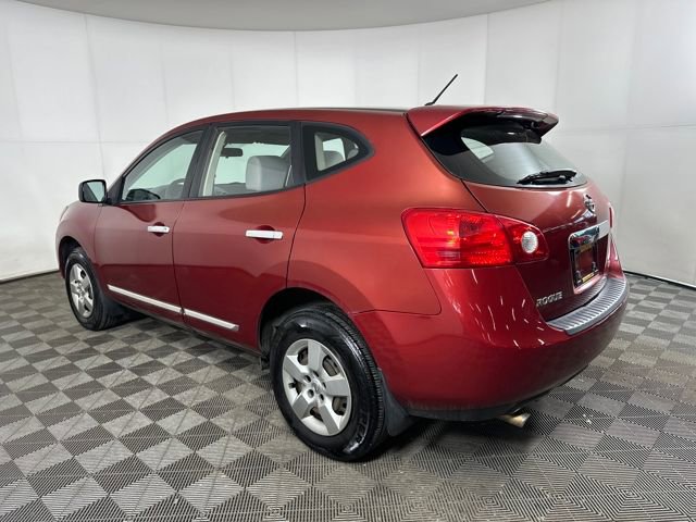 Used 2012 Nissan Rogue S image 11