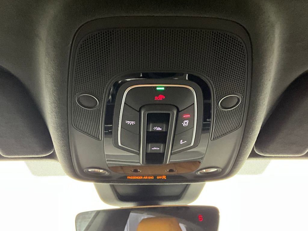 Used 2024 Audi RS Q8 image 13