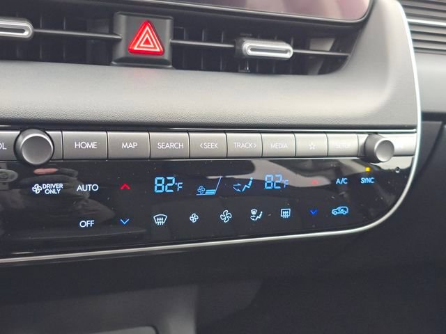 New 2026 Hyundai Ioniq 5 SE image 25