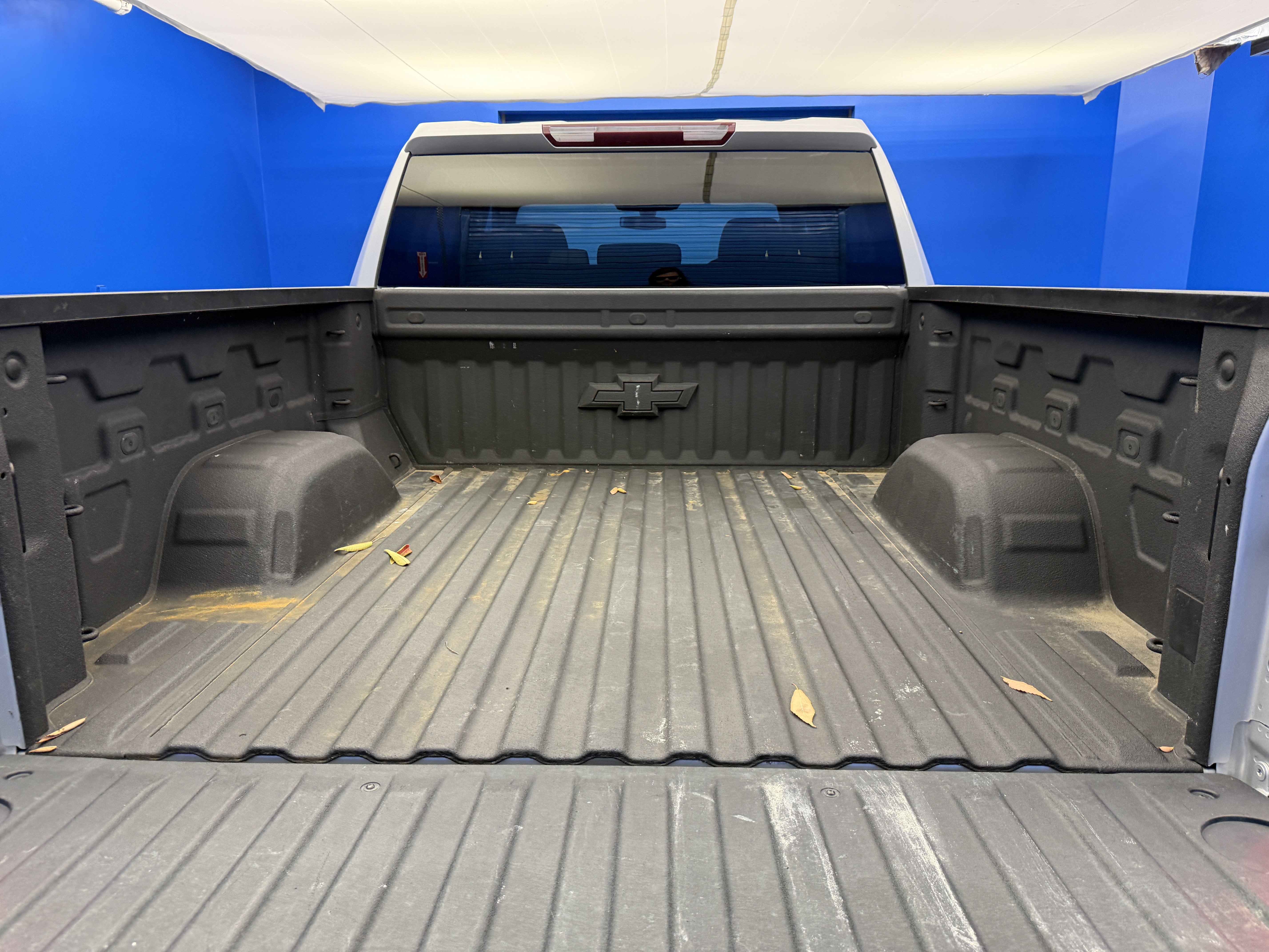 Used 2022 Chevrolet Silverado 1500 LT AWD/4WD image 27