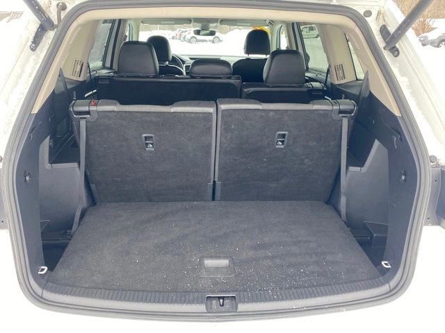 Used 2023 Volkswagen Atlas SEL Premium AWD/4WD image 20