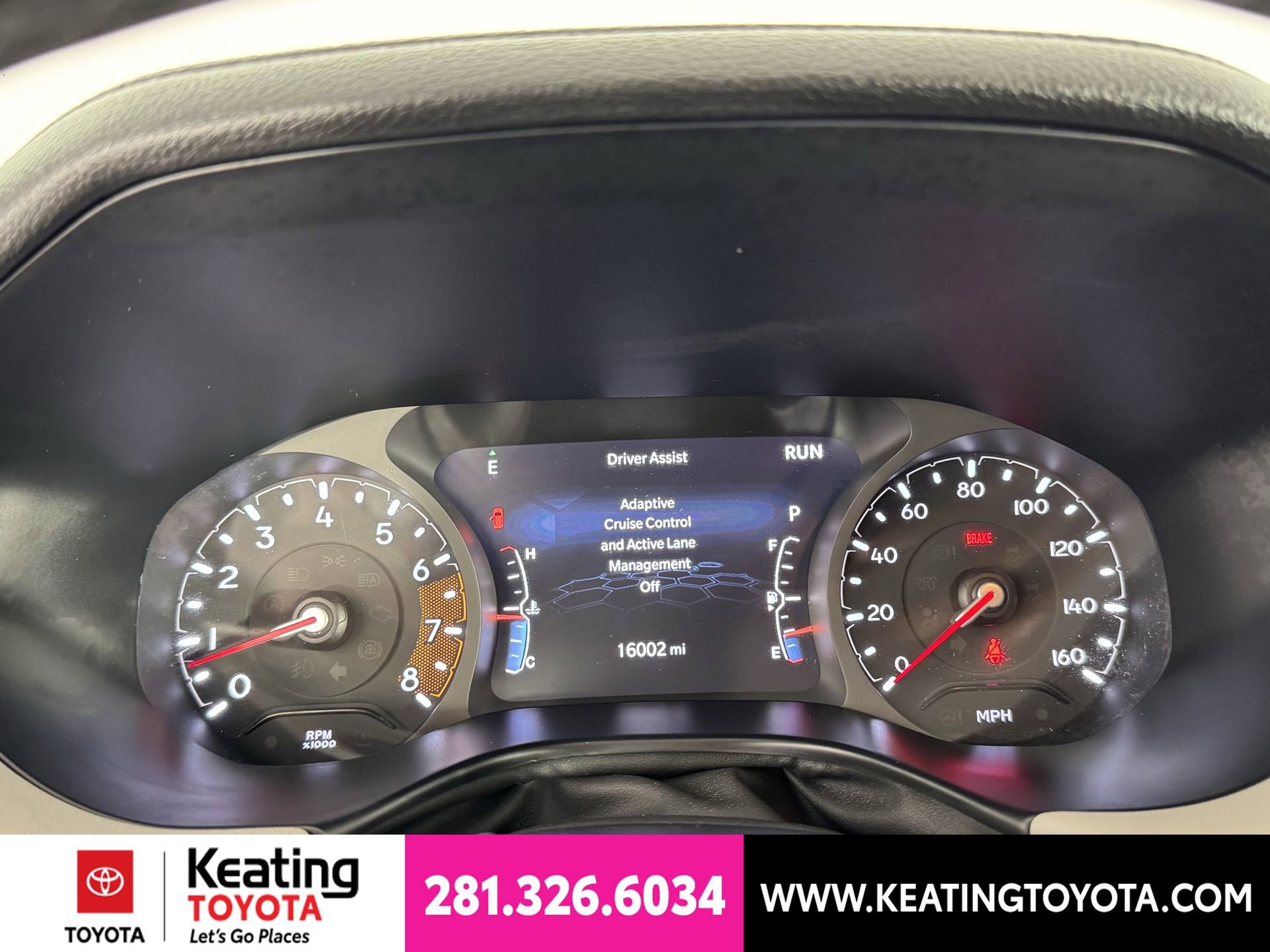 Used 2025 Jeep Compass Limited AWD/4WD image 24
