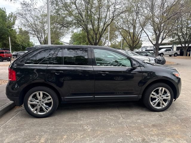 Used 2014 Ford Edge Limited w/ Equipment Group 301A AWD/4WD image 6
