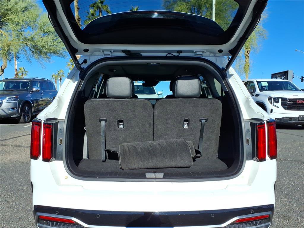 Used 2021 Kia Sorento SX image 10