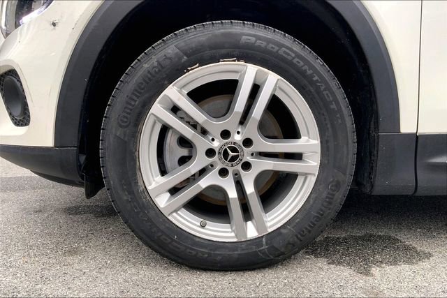 Used 2020 Mercedes-Benz GLB 250 4MATIC image 10