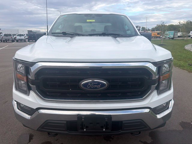 Used 2023 Ford F150 XLT AWD/4WD image 3