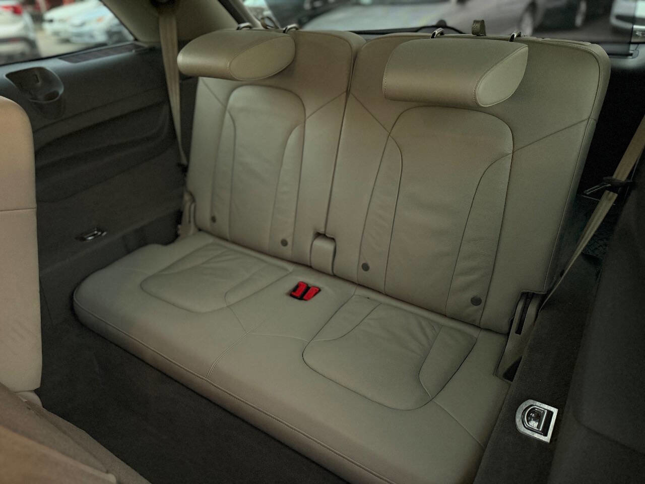 Used 2013 Audi Q7 3.0T Premium Plus image 19