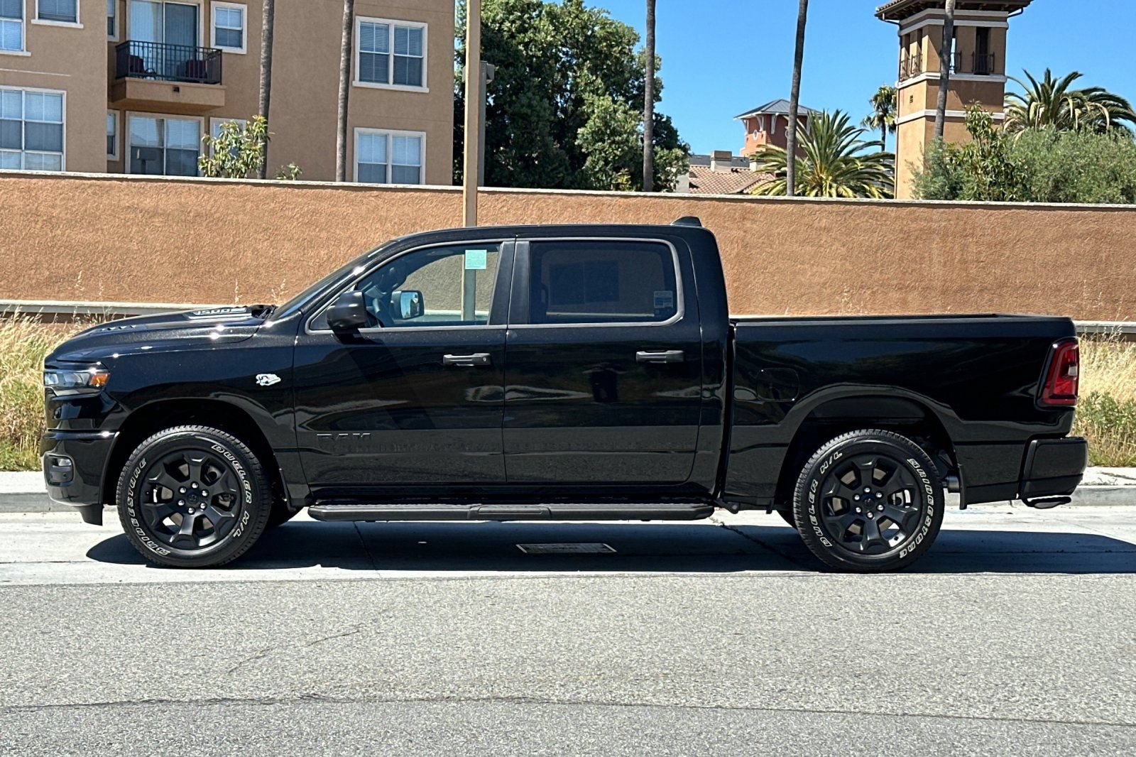 Used 2026 RAM 1500 Express AWD/4WD image 7