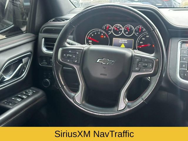 Used 2021 Chevrolet Tahoe RST w/ Luxury Package image 18