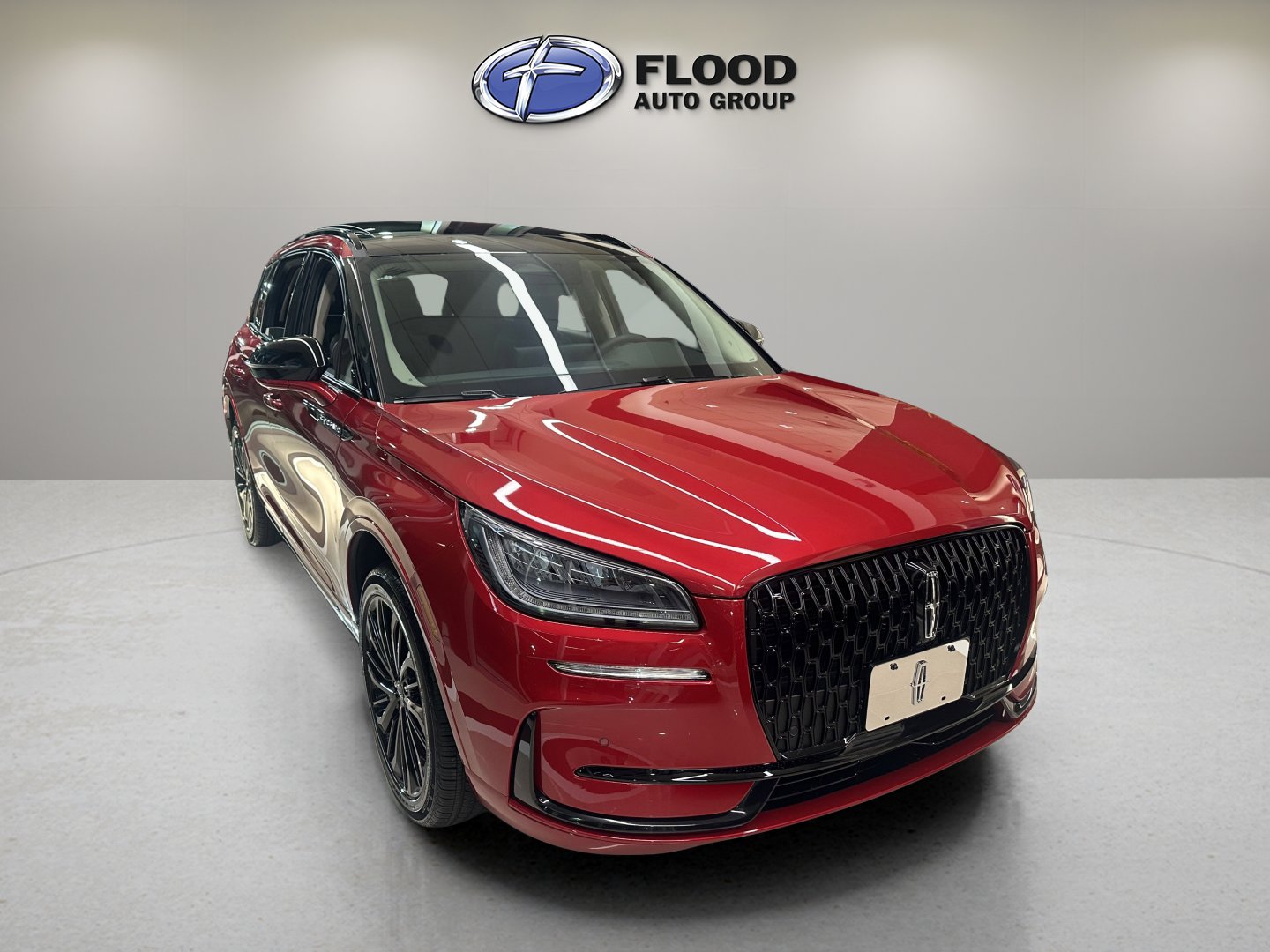 New 2026 Lincoln Corsair Premiere image 1