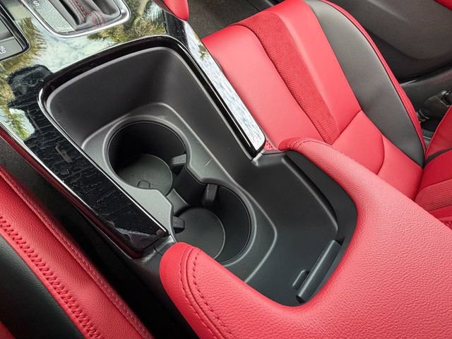 New 2026 Acura Integra A-Spec FWD image 16