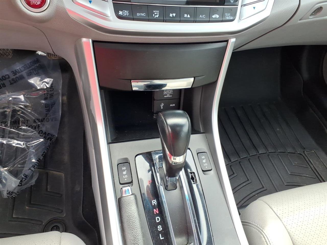 Used 2013 Honda Accord EX-L image 13