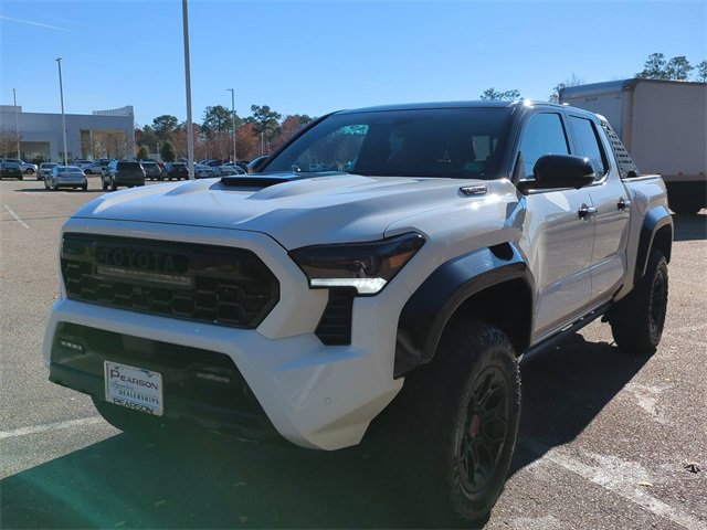 Used 2025 Toyota Tacoma TRD Pro image 8
