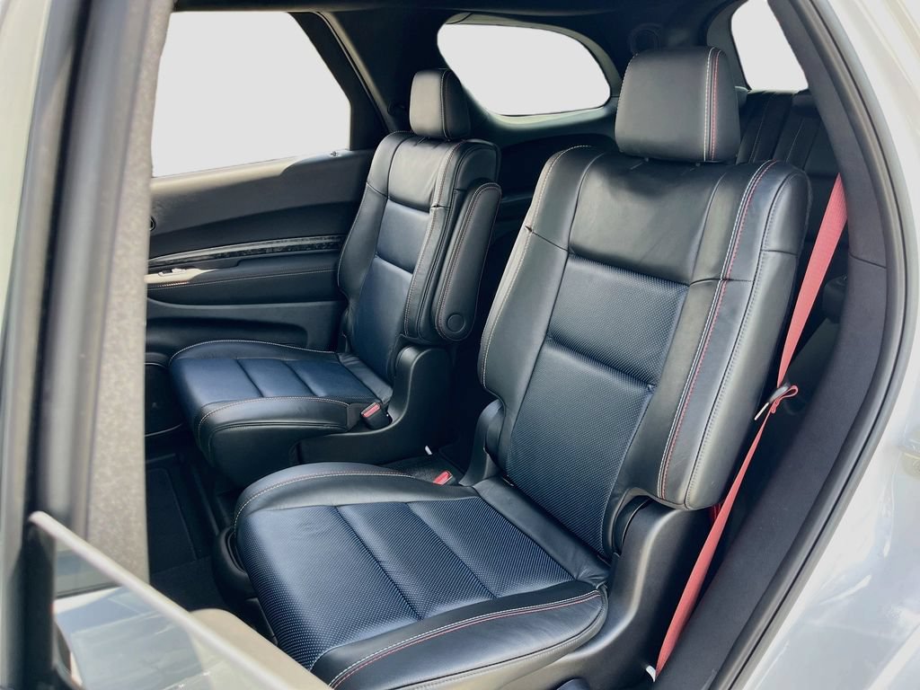 New 2026 Dodge Durango GT AWD/4WD image 26