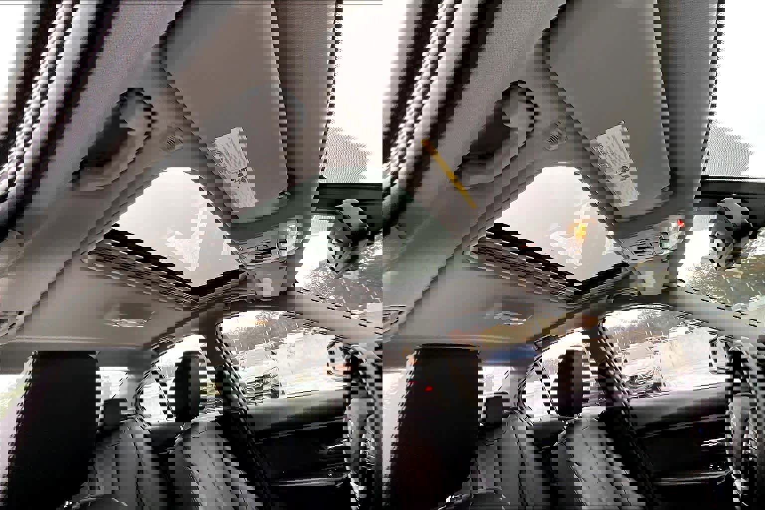 Used 2014 BMW 328d xDrive Sedan image 13