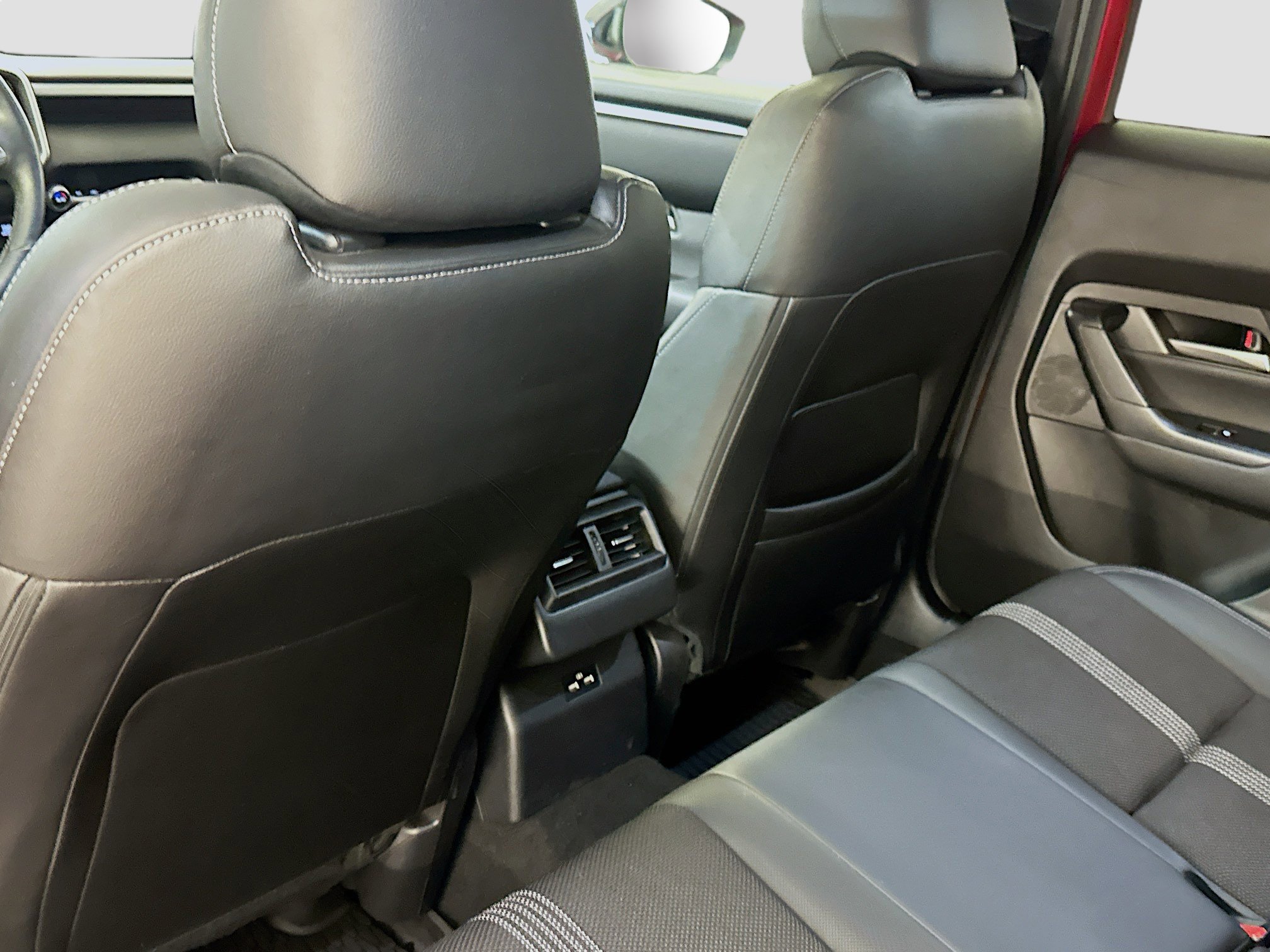 Used 2024 MAZDA CX-50 AWD 2.5 S w/ Weather Package image 29