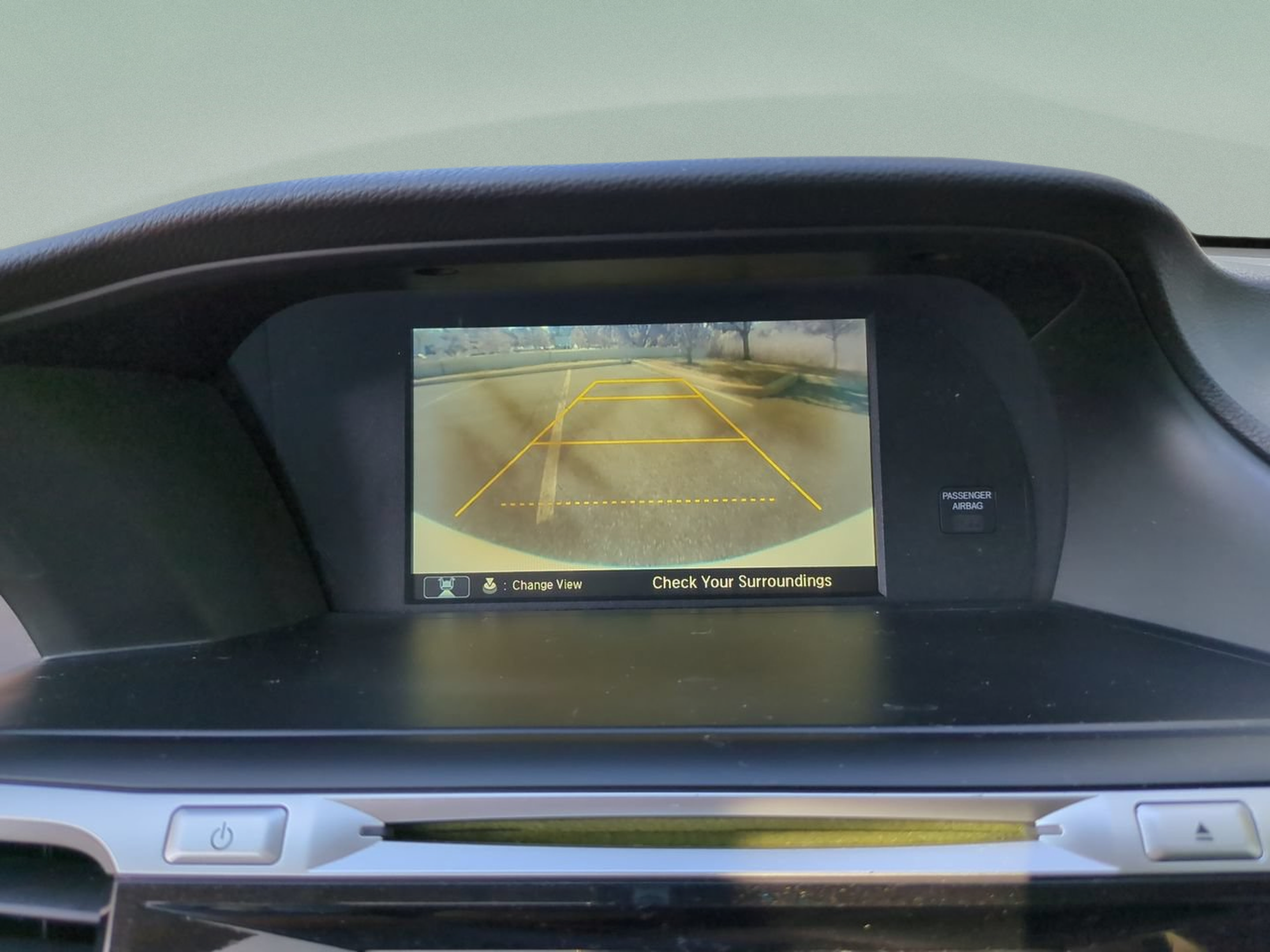 Used 2013 Honda Accord EX-L image 25