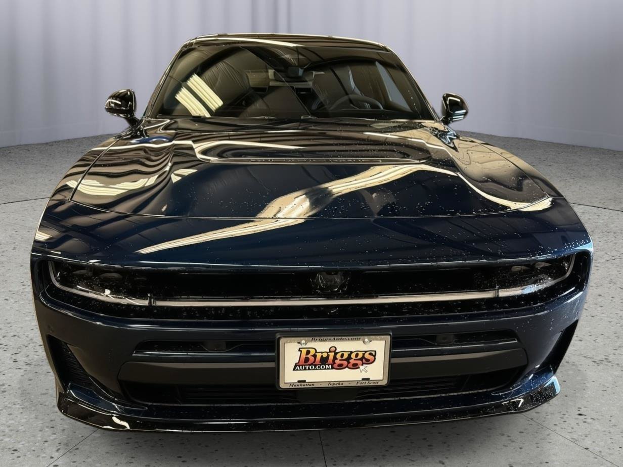 New 2026 Dodge Charger Scat Pack AWD/4WD image 7