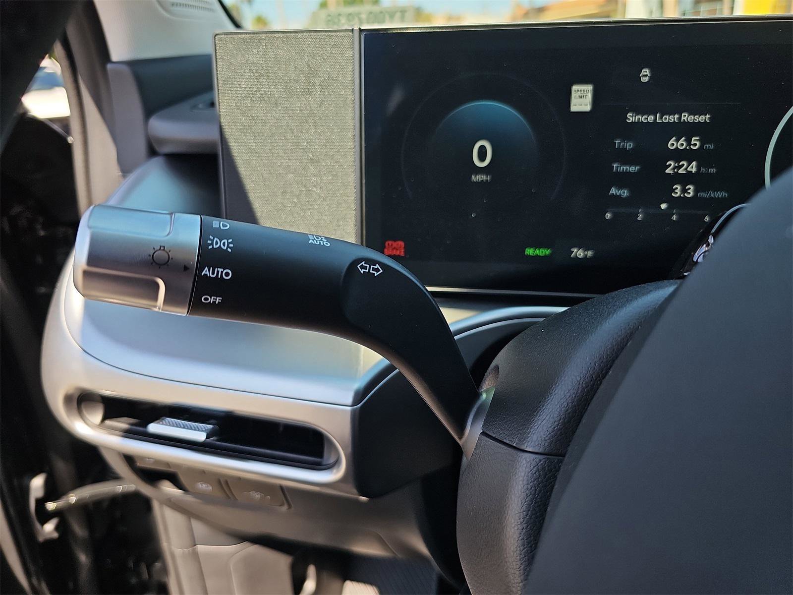 New 2026 Hyundai Ioniq 9 SE image 29