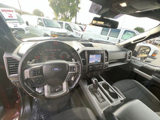 Used 2019 Ford F150 Raptor image 11