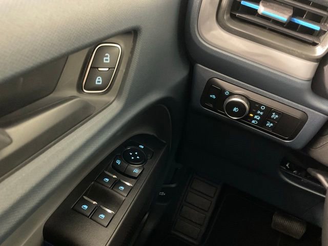 New 2026 Ford Maverick Lobo image 20