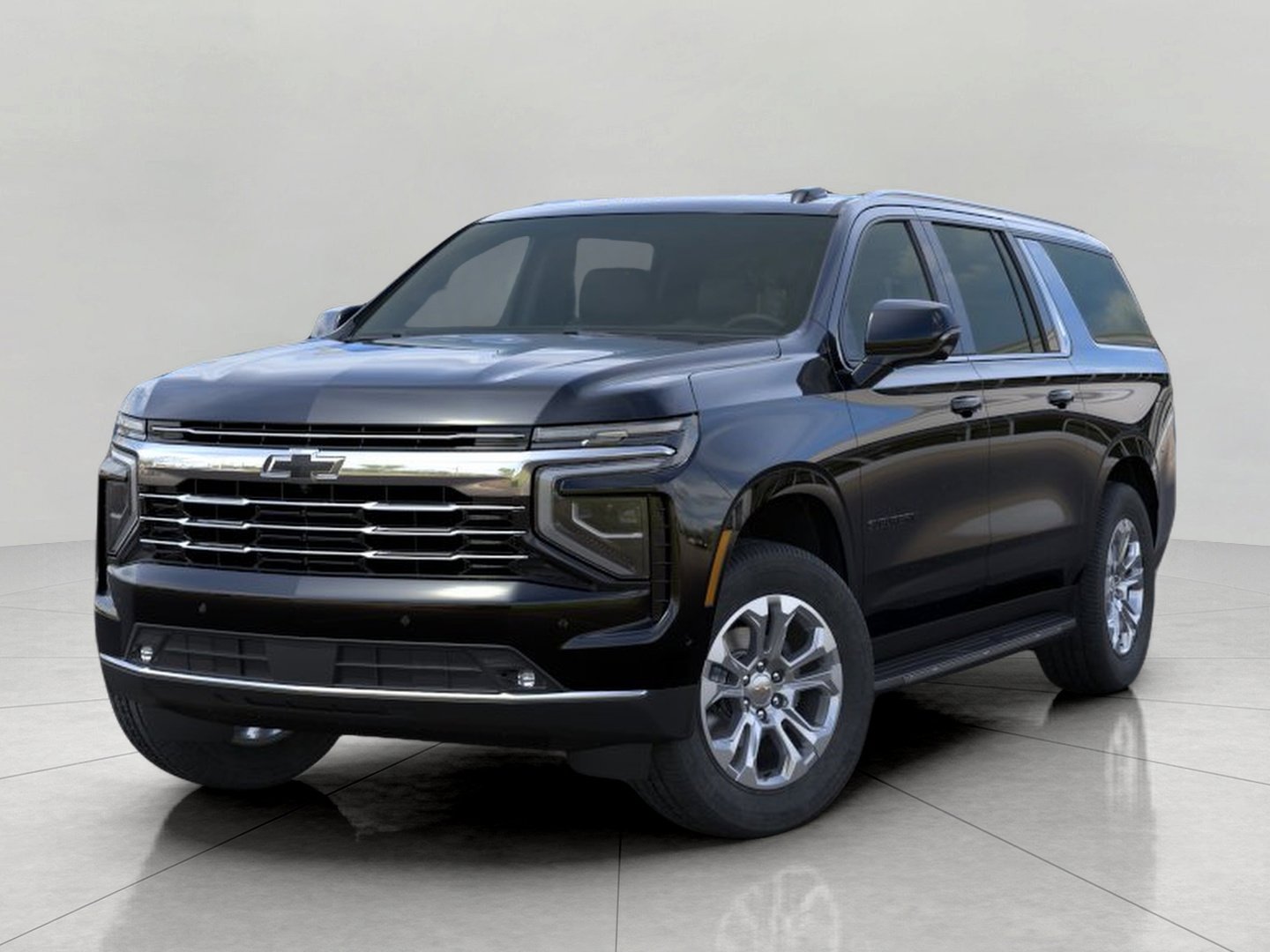 New 2026 Chevrolet Suburban LT w/ Comfort Package AWD/4WD image 8
