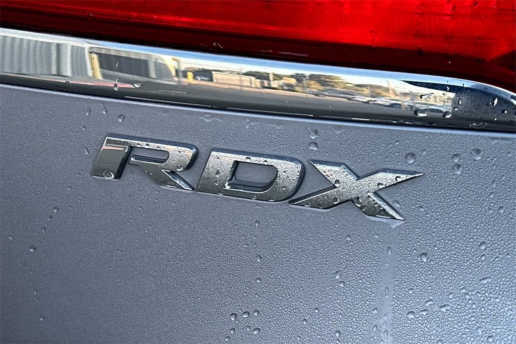 Used 2014 Acura RDX Technology Package image 27