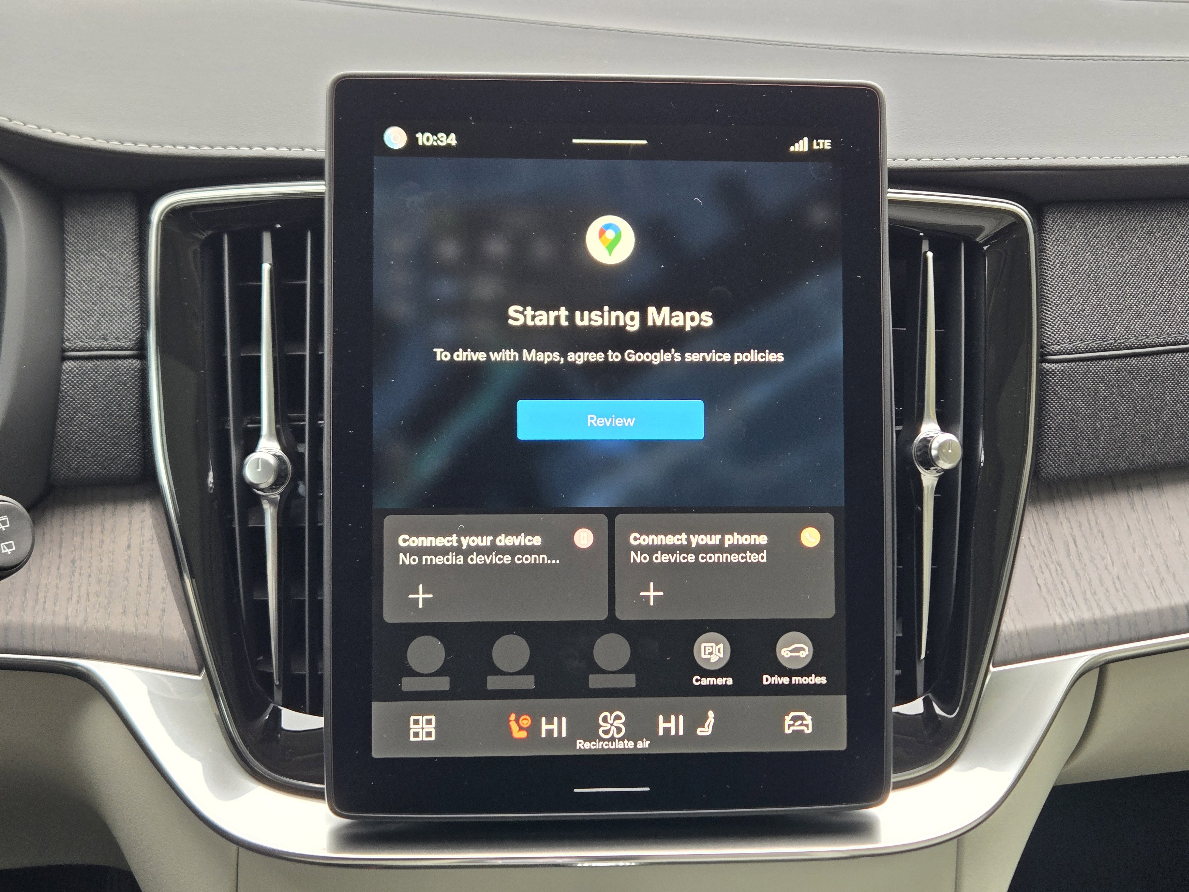 New 2026 Volvo XC90 B6 Ultra w/ Protection Package image 19