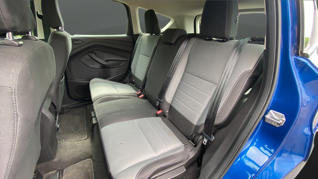 Used 2019 Ford Escape S FWD image 23