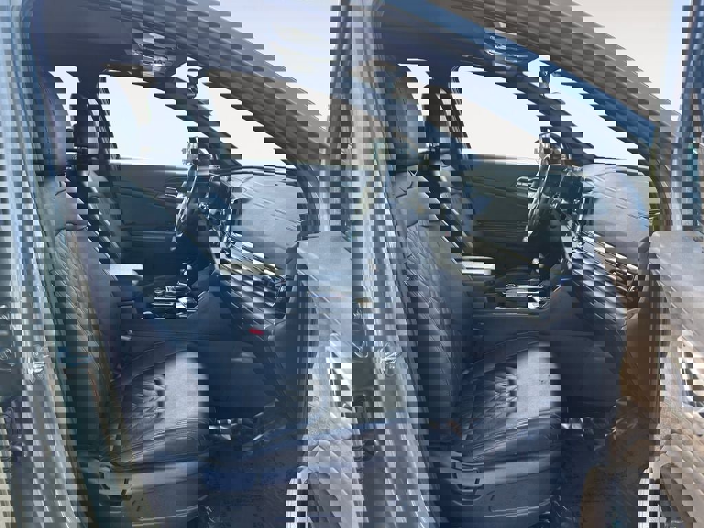 Used 2024 Kia Sportage X-Line w/ X-Line Premium Package image 10