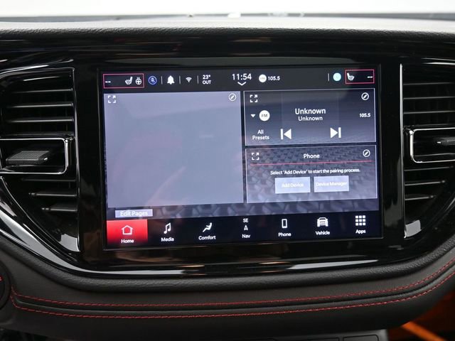 Used 2025 Dodge Durango R/T image 24