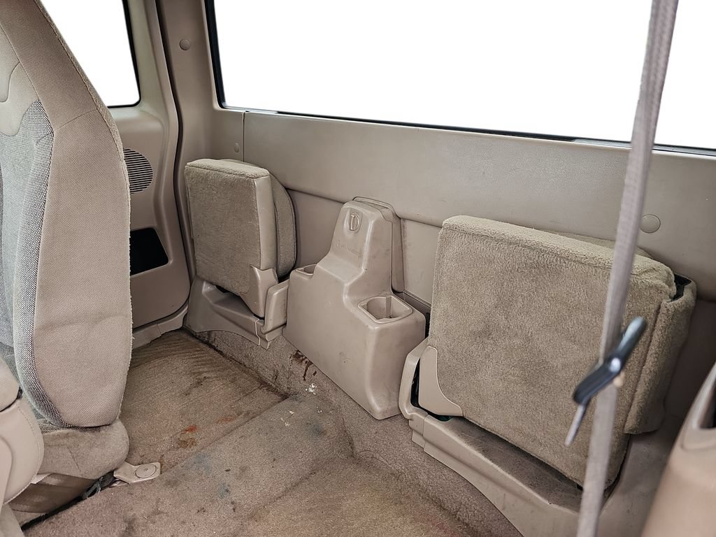 Used 2002 Ford Ranger 2WD SuperCab image 14